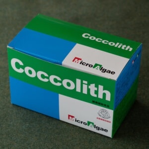 Coccolith